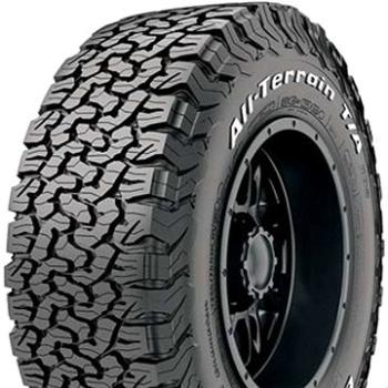 BFGoodrich All Terrain T/A KO2 245/70 R16 113 S (749865)