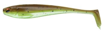 Daiwa gumová nástraha prorex micro shad summer craw 8 ks délka 4,5 cm