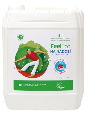 Feel Eco na nádobí 5 l