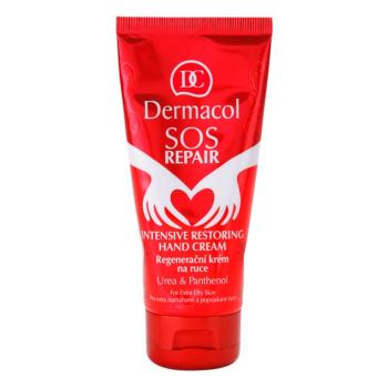 Dermacol SOS Repair intenzivní regenerační krém na ruce 75 ml