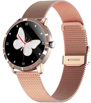 Wotchi SmartWatch W81G - Rose Gold