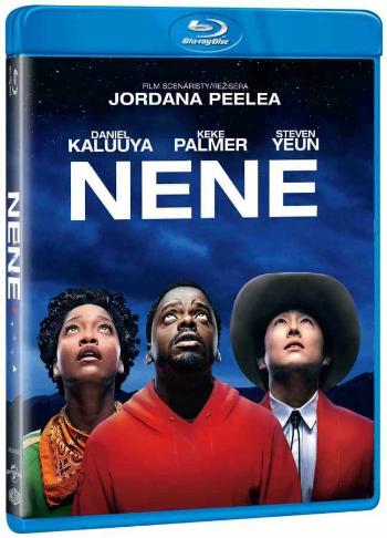 Nene (BLU-RAY)