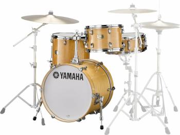 Yamaha SBP8F3NW Natural Wood Akustická bicí sada