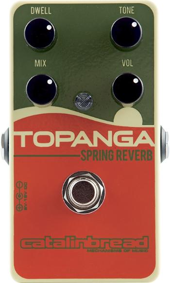 Catalinbread TOPANGA