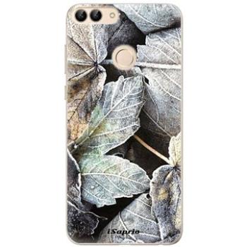 iSaprio Old Leaves 01 pro Huawei P Smart (oldle01-TPU3_Psmart)