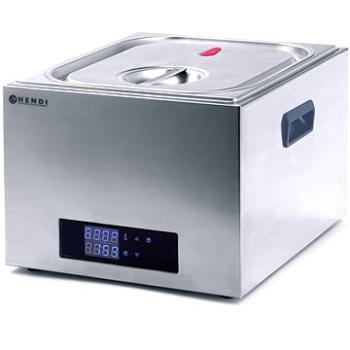 HENDI sous vide gn 2/3, 13 l 225264 (225264)