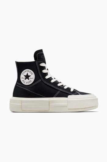 Kecky Converse Chuck Taylor All Star Cruise černá barva, A04689C