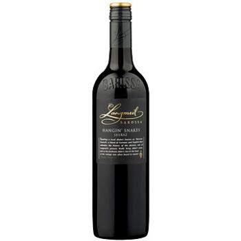 Langmeil Hangin Snakes Shiraz - Viognier 2018 0,75l (667800200759)