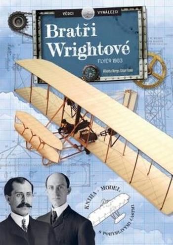 Bratři Wrightové - Borgo Alberto
