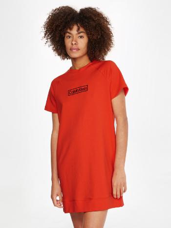 Calvin Klein Underwear	 Noční košile Oranžová