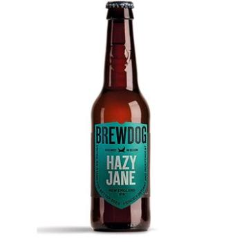 Brewdog Hazy Jane 0,33l 5% (5056025434578)