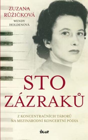 Sto zázraků - Wendy Holdenová