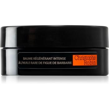 Christophe Robin Regenerating Balm with Prickly Pear Oil multifunkční balzám na tělo a vlasy 50 ml