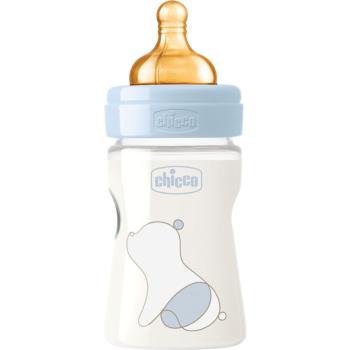 Chicco Original Touch Boy kojenecká láhev 150 ml