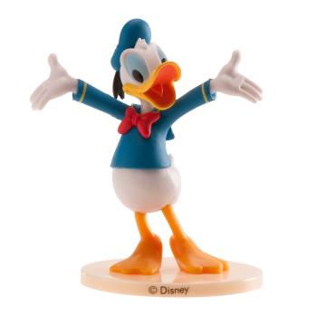 Dekora Figurka na dort - Donald 7,5 cm