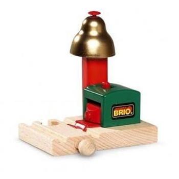 Brio World 33754 Magnetický zvonek (7312350337549)