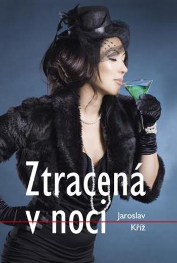 Ztracená v noci - Kříž Jaroslav