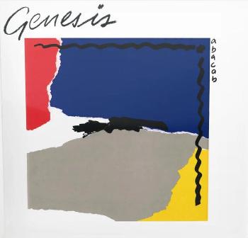 Genesis - Abacab (180 g) (LP)