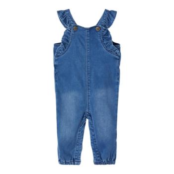 name it Dungarees Nbfatoras Medium Blue Denim