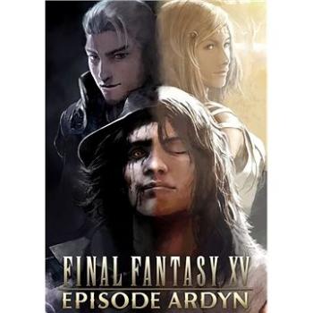 FINAL FANTASY XV EPISODE ARDYN - PC DIGITAL (906658)