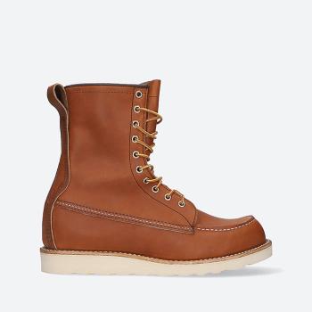 Pánské boty Red Wing 8-Inch Classic výkon 877