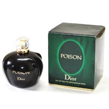 Dior Poison dámská toaletní voda 100 ml