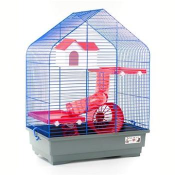 Cobbys Pet Hamster Tover pro křečky 40 × 26 × 54 cm (8586013507856)