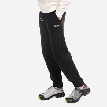 Clottee Script Sweatpants CTPT5001-BLACK