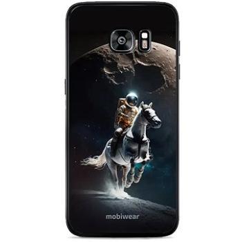 Mobiwear Glossy lesklý pro Samsung Galaxy S7 Edge - G004G (5904808450997)