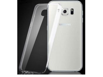 Ziskoun Silikonový zadní kryt pro Samsung Galaxy 7 Edge SK16