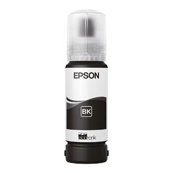 EPSON C13T09C14A - originální cartridge, černá