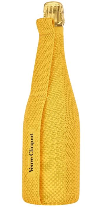 Veuve Clicquot "Ice Jacket" brut