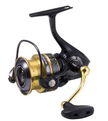 Abu garcia naviják superior 3000sh