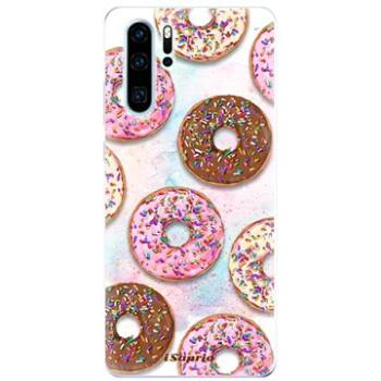 iSaprio Donuts 11 pro Huawei P30 Pro (donuts11-TPU-HonP30p)