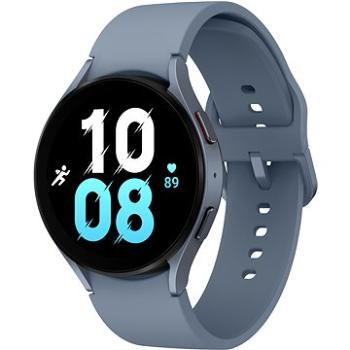 Samsung Galaxy Watch 5 44mm modré (SM-R910NZBAEUE)