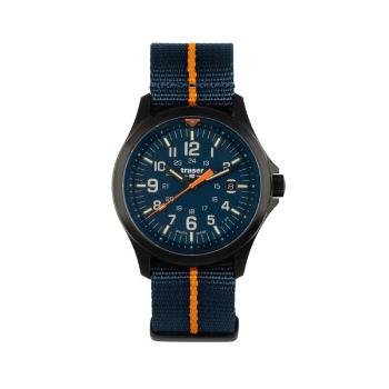 Traser P67 Officer Pro Blue Nato s pruhem