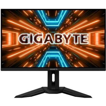 32" GIGABYTE M32U (M32U)