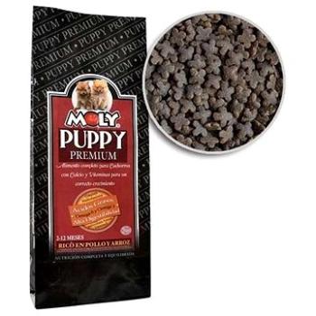 Moly Premium Puppy 15kg (8426538701066)
