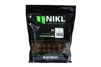 Nikl Boilie 3XL - 24mm 1kg