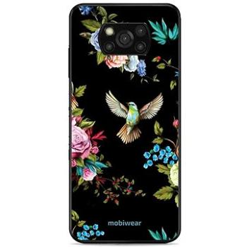 Mobiwear Glossy lesklý pro Xiaomi POCO X3 NFC - G041G (5904808493642)