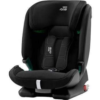 Britax Römer Advansafix M i-Size Cosmos Black (4000984122527)