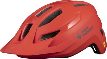 Sweet protection Ripper Mips Helmet - Burning Orange 53-61