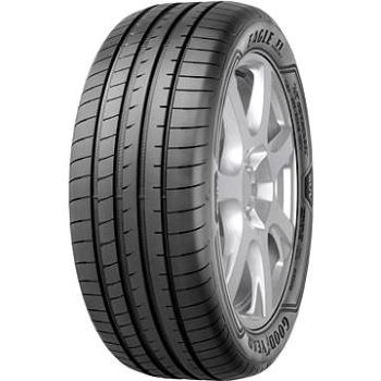 Goodyear Eagle F1 Asymmetric 3 SUV 235/55 R19 105 W (542999)