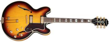 Epiphone Sheraton Vintage Sunburst