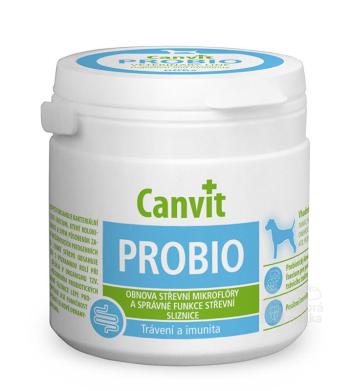 CANVIT  dog  PROBIO - 100g