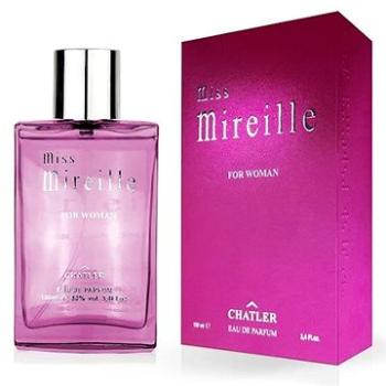 Chatler Miss Mireille for women eau de parfum - Parfémovaná voda 100ml (31713)