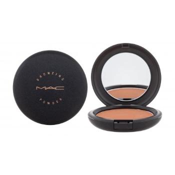 MAC Bronzing Powder 10 g bronzer pro ženy Bronze