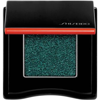 Shiseido POP PowderGel oční stíny voděodolné odstín 16 Zawa-Zawa Green 2,2 g