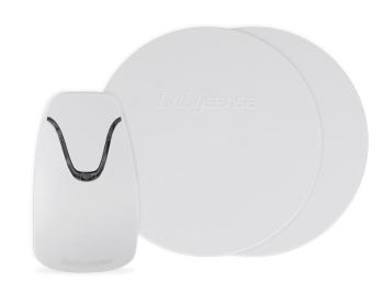 Babysense Monitor dechu 7