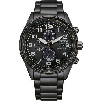 Citizen Eco-Drive CA0775-79E - 30 dnů na vrácení zboží